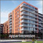 Appartementen