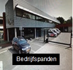 Bedrijfspanden