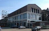 Cultuurcluster, Veghel