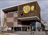 Path� Bioscoop, Amersfoort