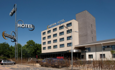 Hotel Bastion, Roosendaal