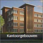 Kantoorgebouwen