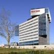 Ricoh, Den Bosch