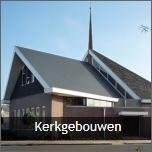 Kerkgebouwen