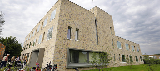 Hostel, Den Bosch