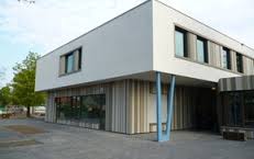 Educatief Centrum, Den Dungen