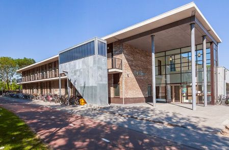 MFA Spoorzone, Etten Leur
