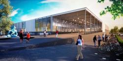 Sportcentrum, Vianen