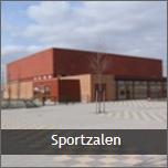 Sportzalen