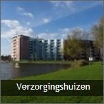 Verzorgingshuizen