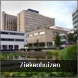 Ziekenhuizen